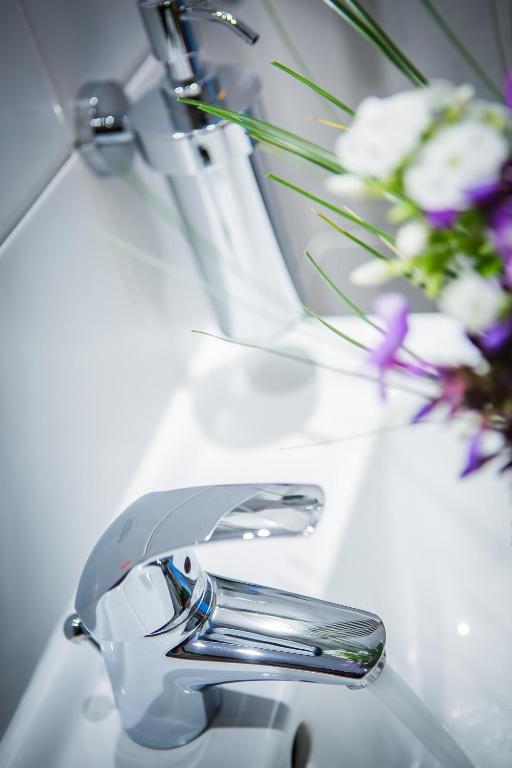 fjord hotel berlin - 5