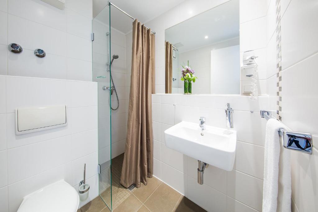 fjord hotel berlin - 6