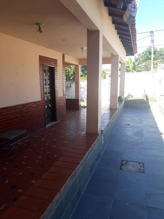  Araruama sol na RL