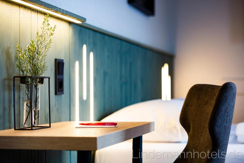 fjord hotel berlin - 15