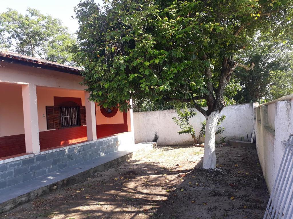  Araruama sol na RL