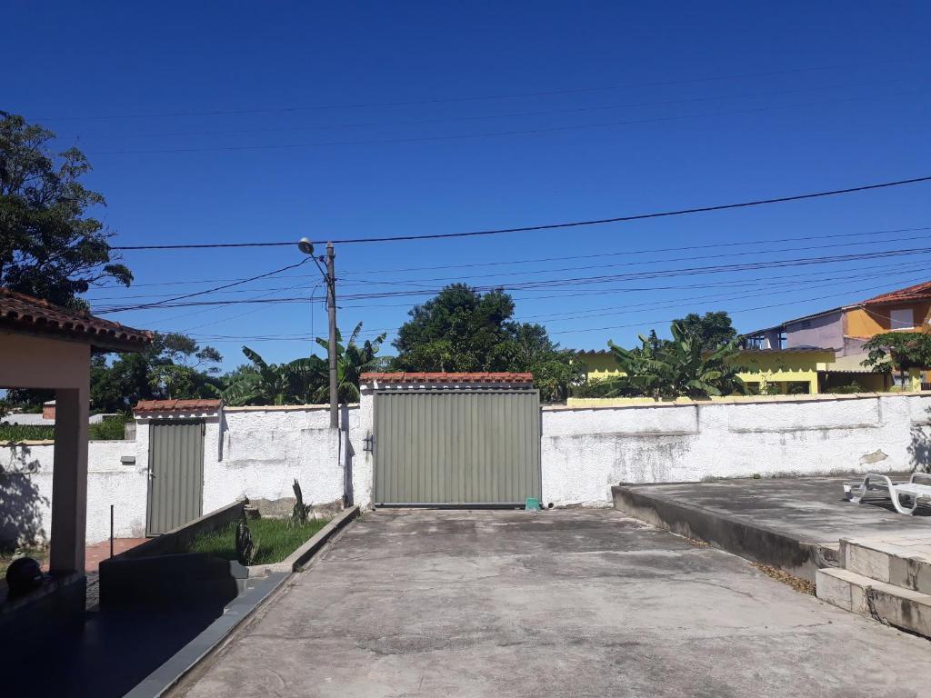  Araruama sol na RL