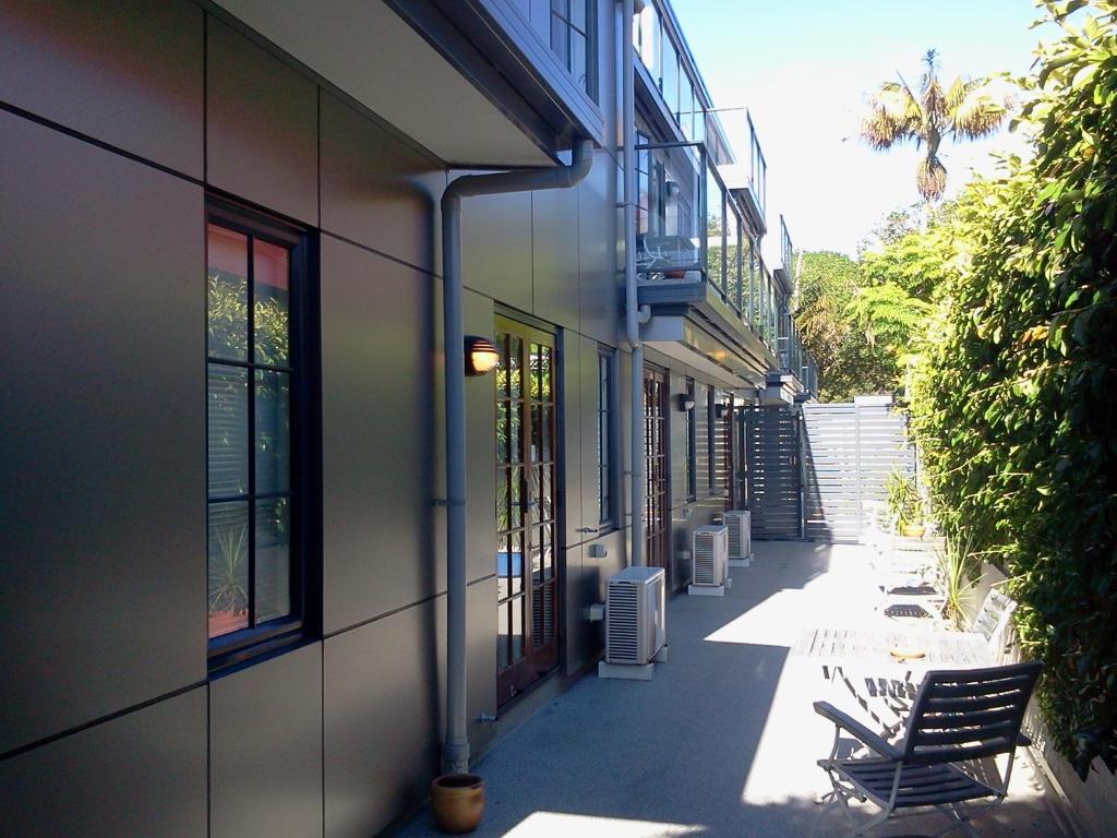 City Suites - Resim 23