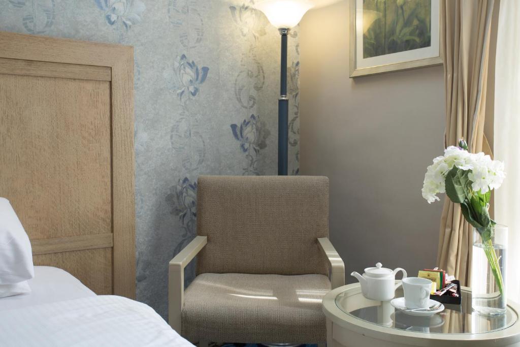 Le Passage Cairo Hotel & Casino - 3