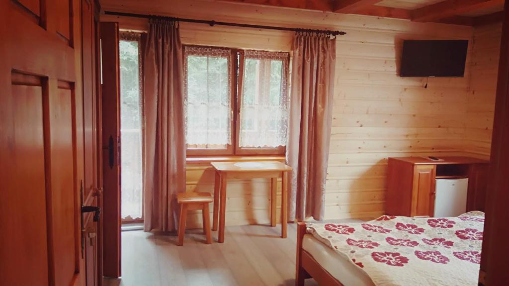 Willa Wiktoria - Drievoudige Kamer Met Badkamer