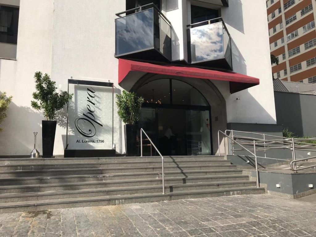  HStays Alameda Lorena