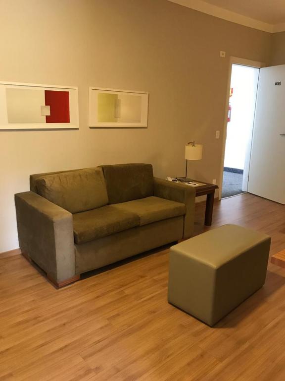  HStays Alameda Lorena