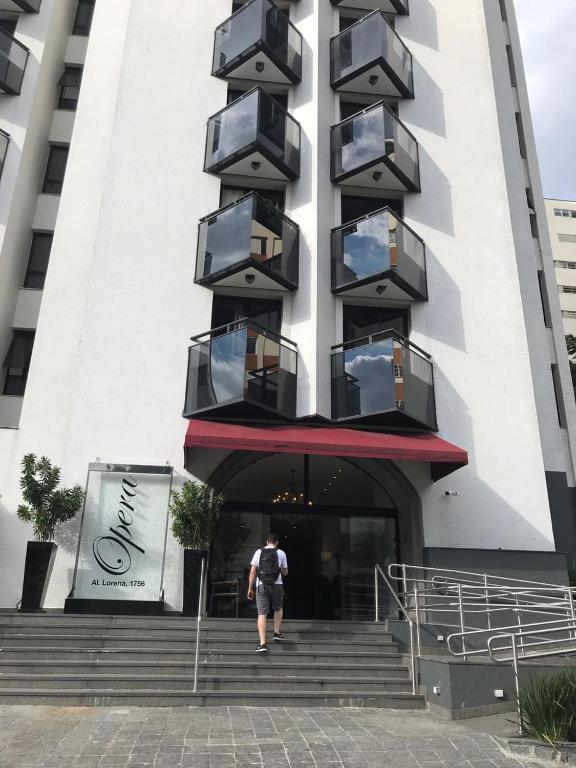  HStays Alameda Lorena