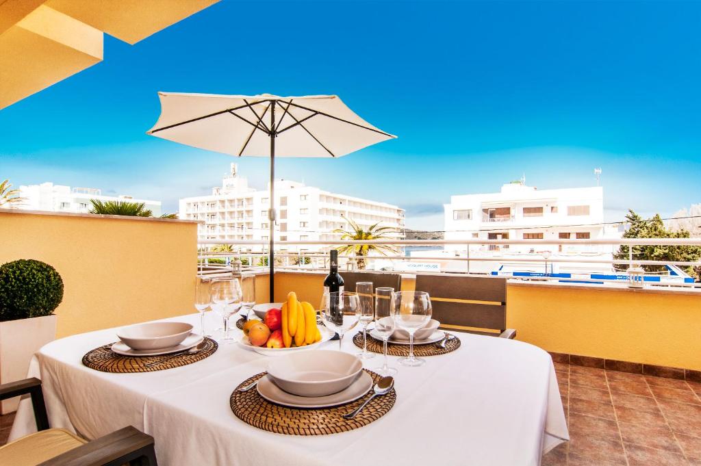 Drac Blanc 1-3, Cala Ratjada – Aktualisierte Preise für 2023