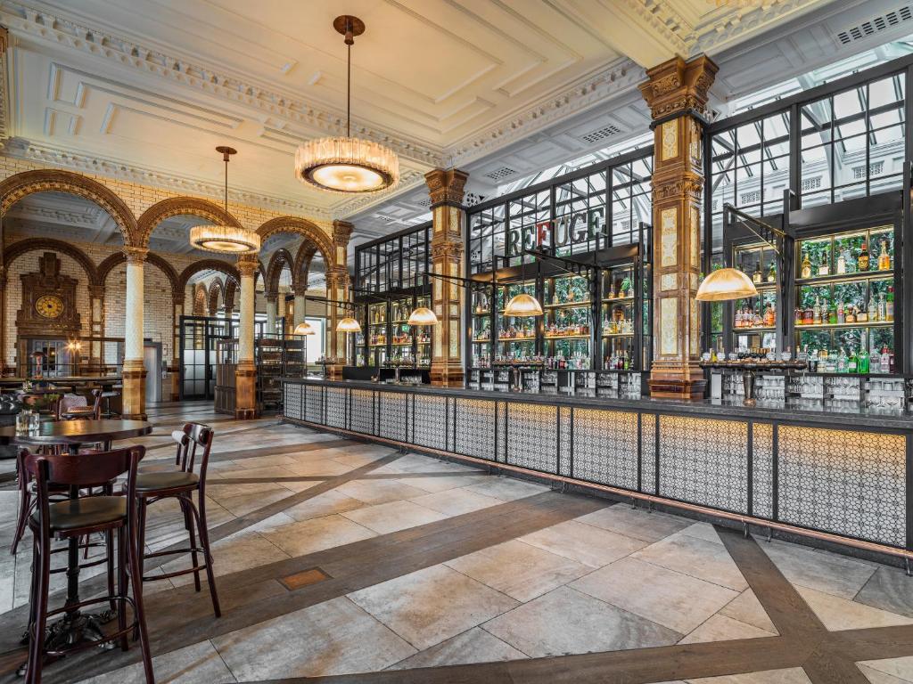 Kimpton Clocktower by IHG - Resim 16