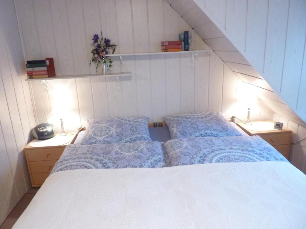 Pension Rheingold Garni - Studio With Mountain View