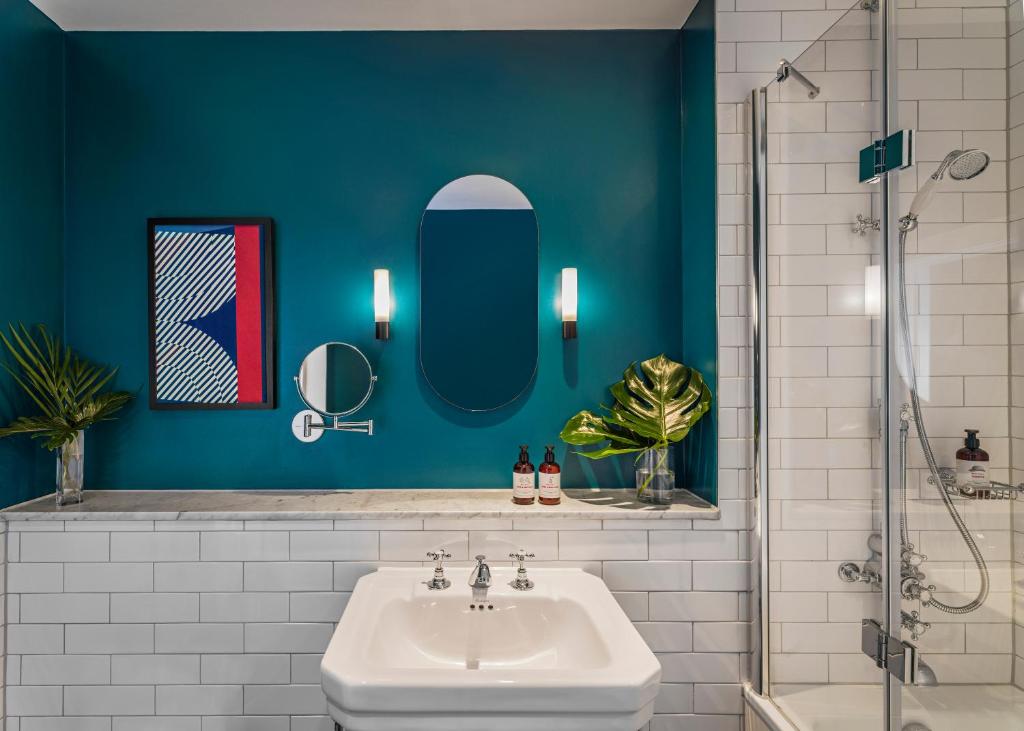 Kimpton Clocktower by IHG - Resim 34