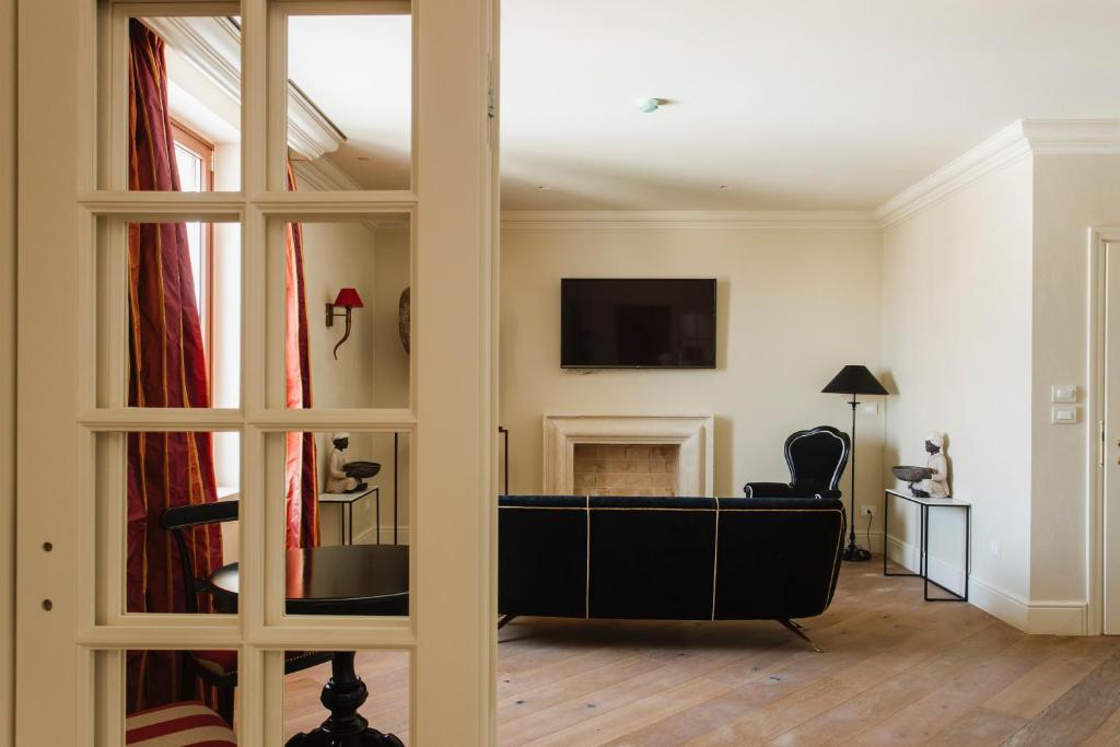 Alvino Relais Mulino Contemporaneo - 17