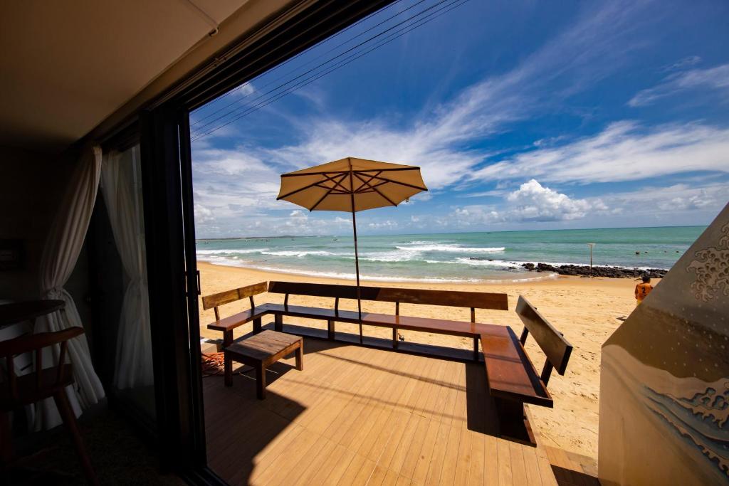  SuRFCoRe House