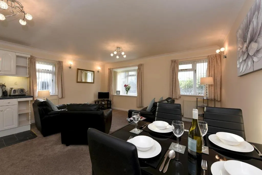 The Mews, Dartmouth, United Kingdom