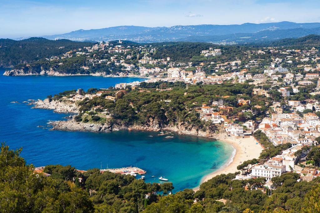 Fotografia z galérie ubytovania Avia Catalana 4B v destinácii Tamariu