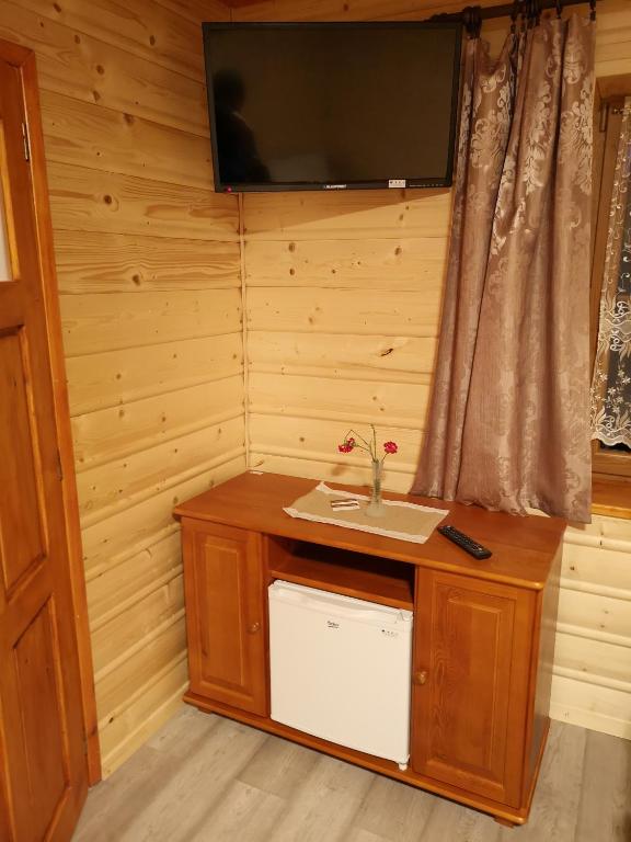 Willa Wiktoria - Drievoudige Kamer Met Badkamer