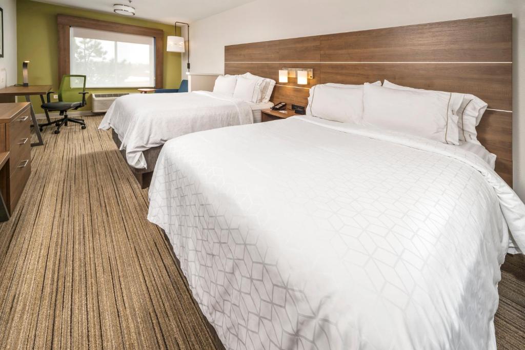 Holiday Inn Express Indianapolis South, an IHG Hotel - 