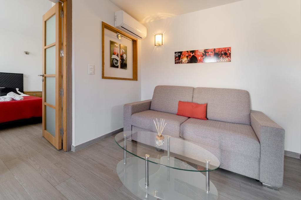 Résidence Dolce Vita de Palombaggia - Apartamento De Una Habitación