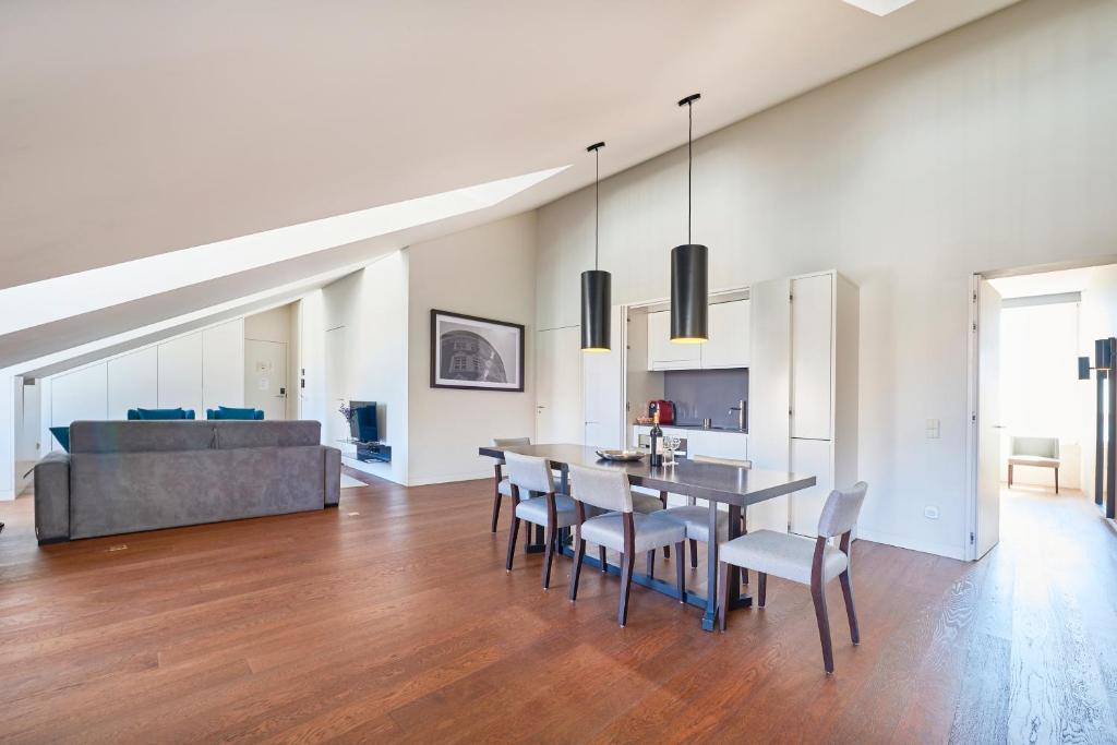 Lisbon Five Stars Apartments 8 Building, Lisbon (updated prices 2025)