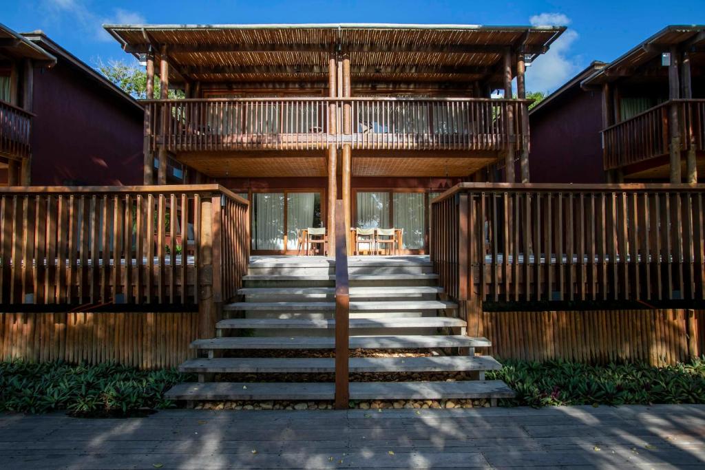  Kûara Hotel