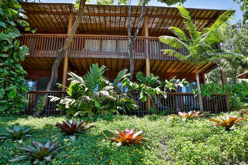 Kûara Hotel