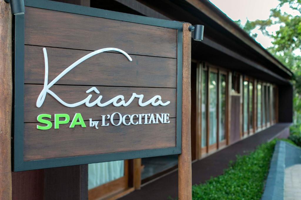  Kûara Hotel