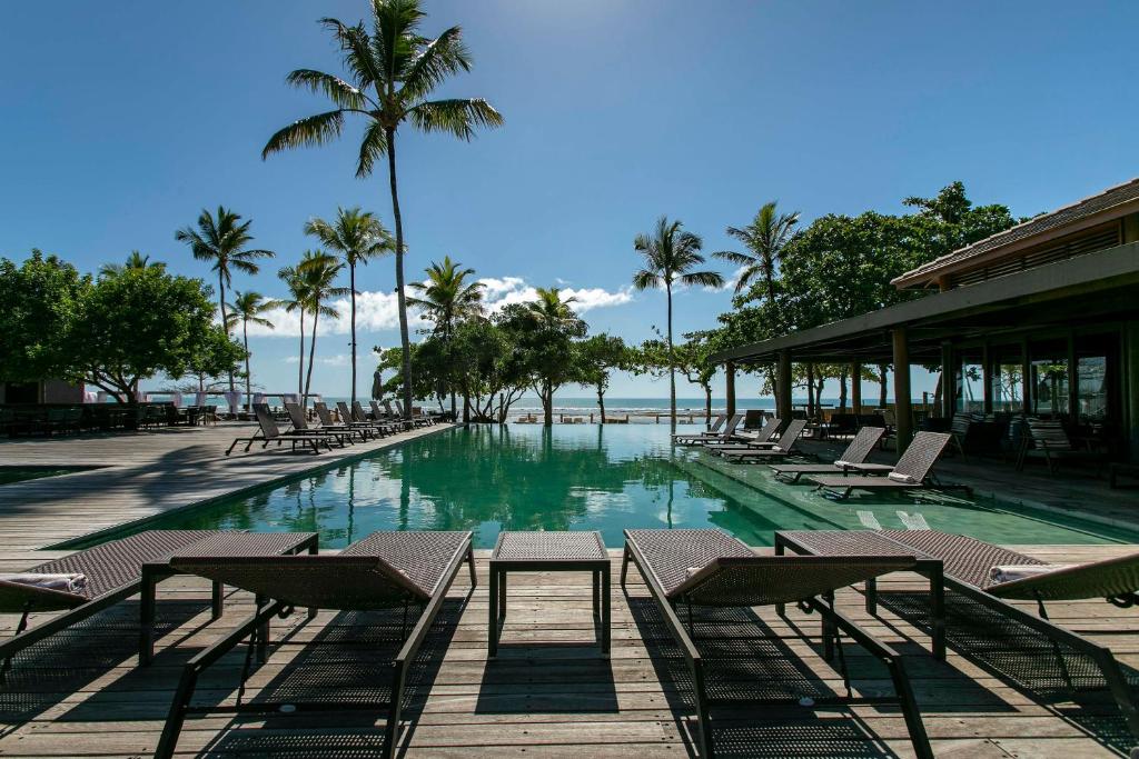  Kûara Hotel