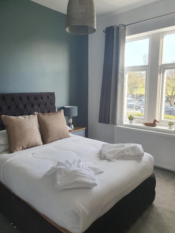 Rooms at The Dressers Arms, Chorley – Updated 2024 Prices