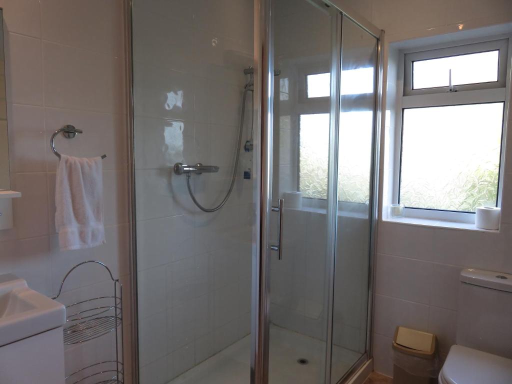 Cherry Lodge - Double Room