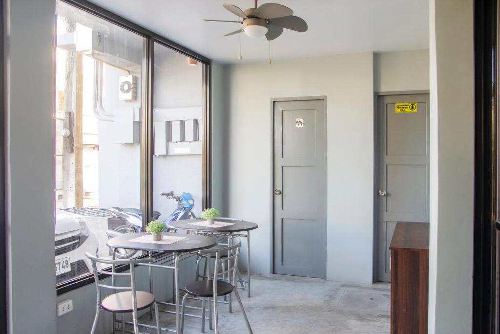Fotografie z fotogalerie ubytování Abn Hostel v destinaci Bacolod