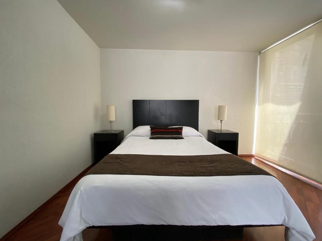 Grupo Kings Suites - Monte Chimborazo 567 - Studio (2 Adults)
