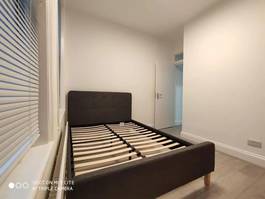 Angel Apartments, London, United Kingdom