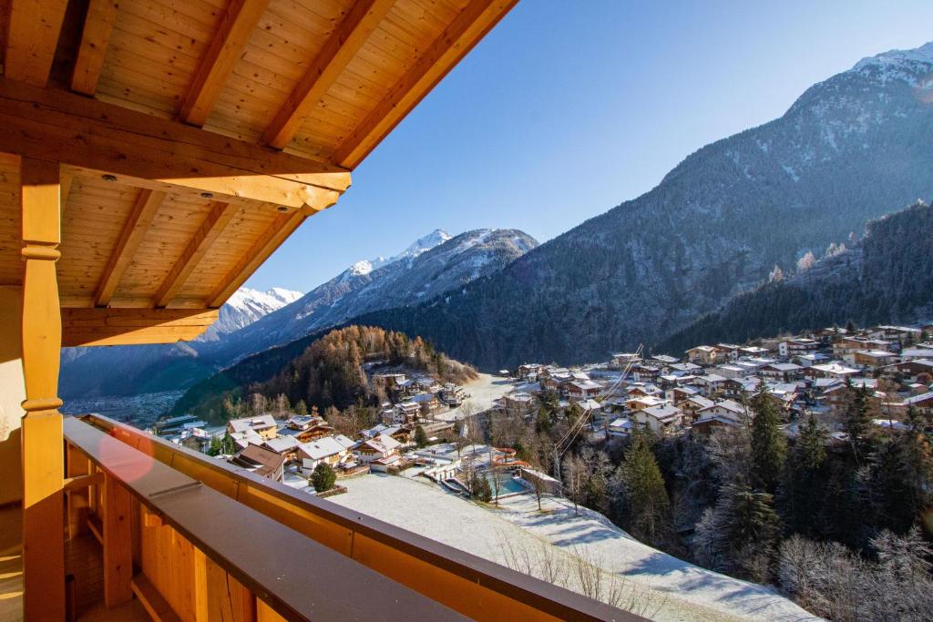 Superior Hotel Persal - 12