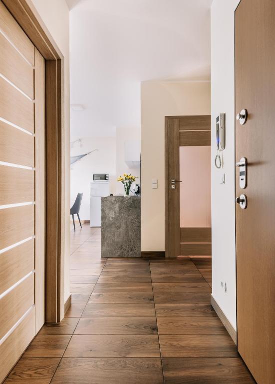 Apartamenty Maestro - 8