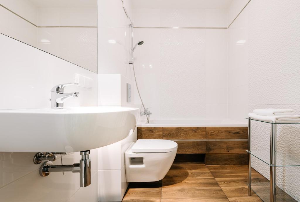 Apartamenty Maestro - 12