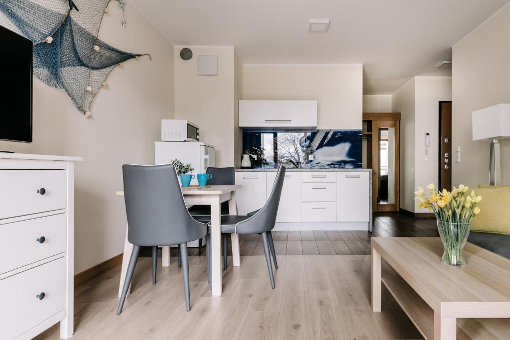 Apartamenty Maestro - 14