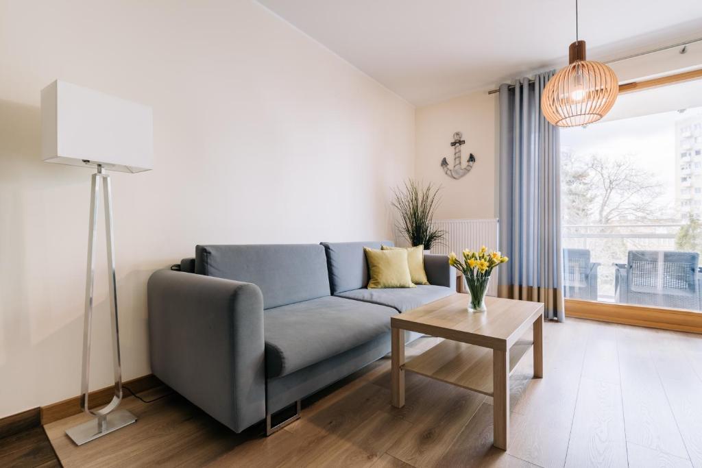 Apartamenty Maestro - 15