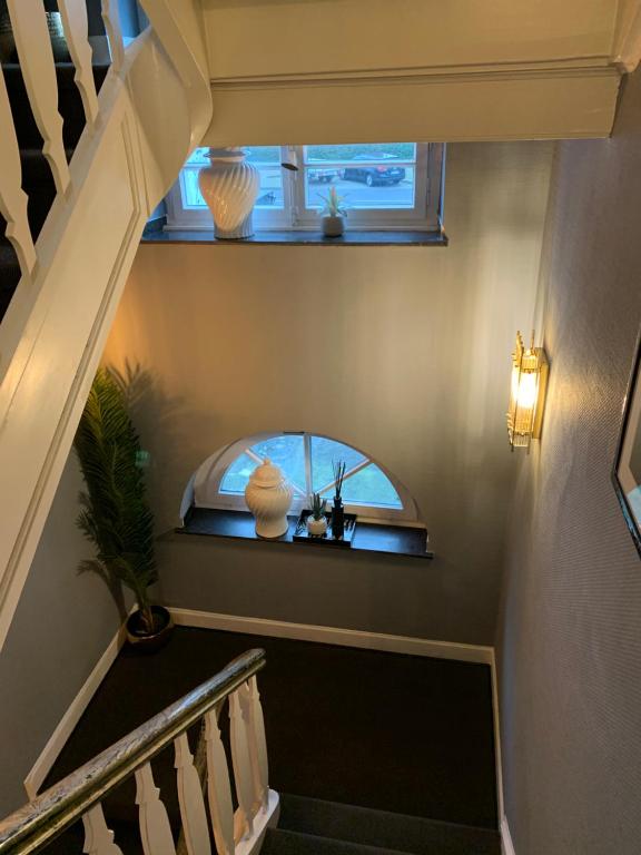 Boutique Hotel Villa Sarah - Resim 37