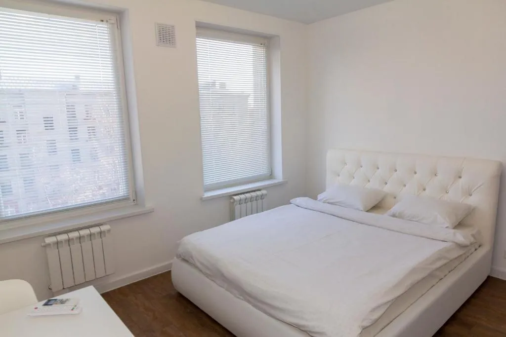 Апартаменты на Ботанической улице, 33Вс1, Moscow, Russia