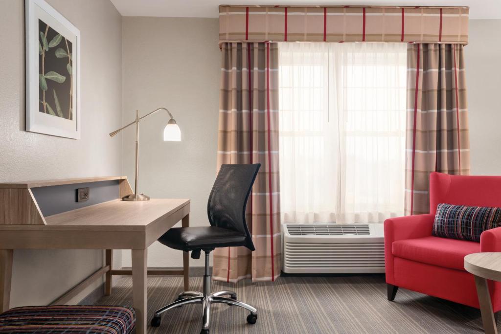 Country Inn & Suites by Radisson, Schaumburg, IL - 王室 - 不吸烟