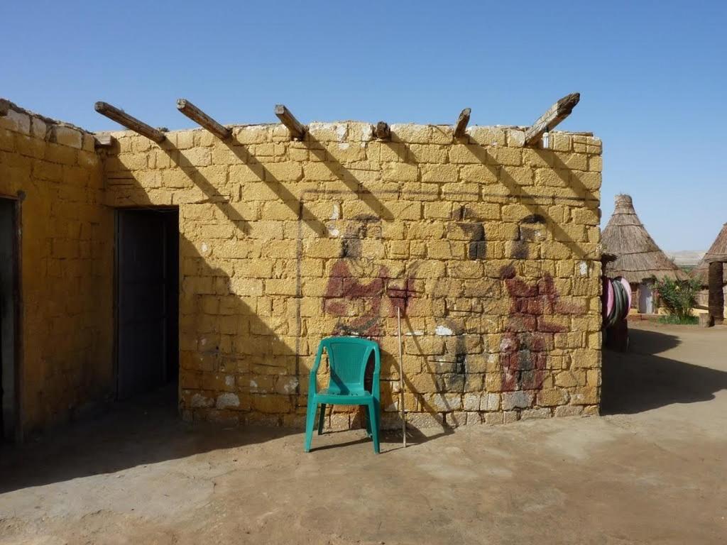 Fotografie z fotogalerie ubytování Badry Sahara Camp v destinaci Bawati