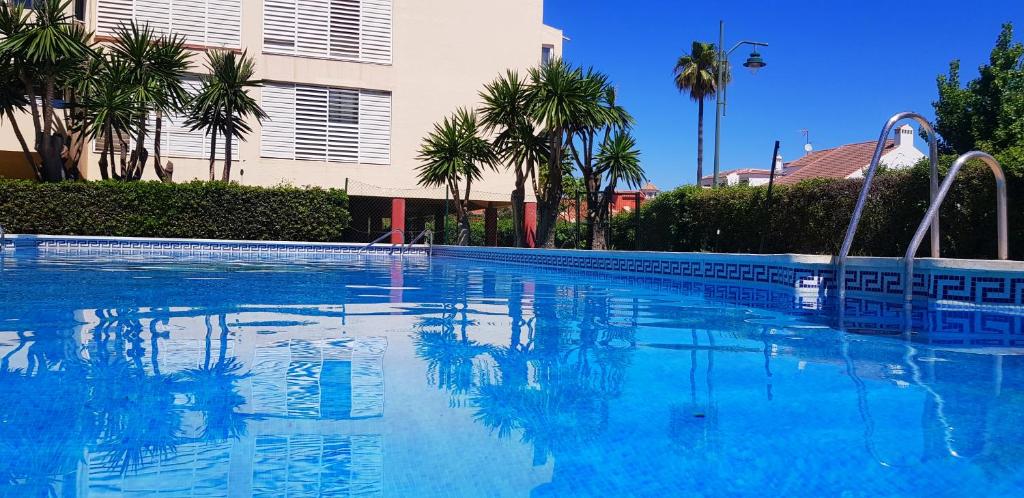 Apartamento Chay, Málaga – Bijgewerkte prijzen 2022