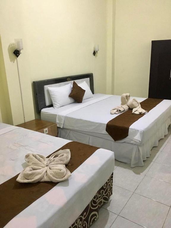 Hotel Wonojati Malang