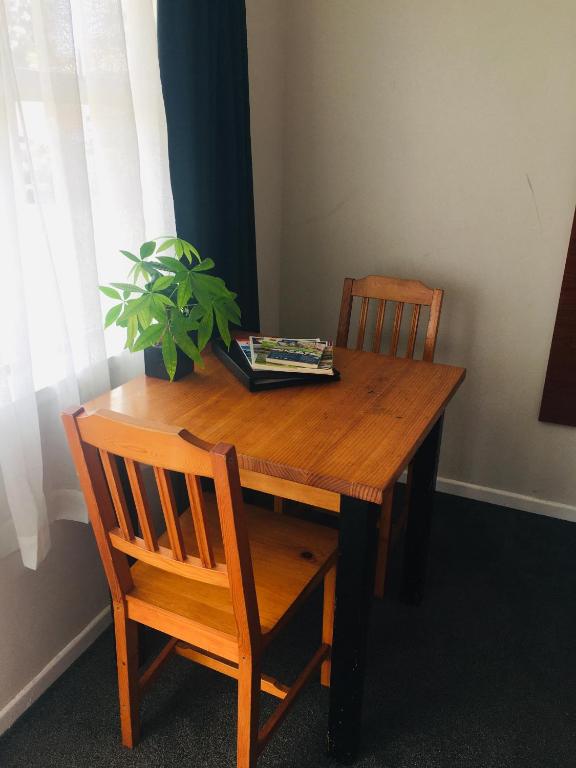 136 St George Motel - Resim 16