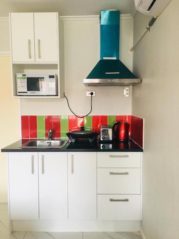 136 St George Motel - Resim 17