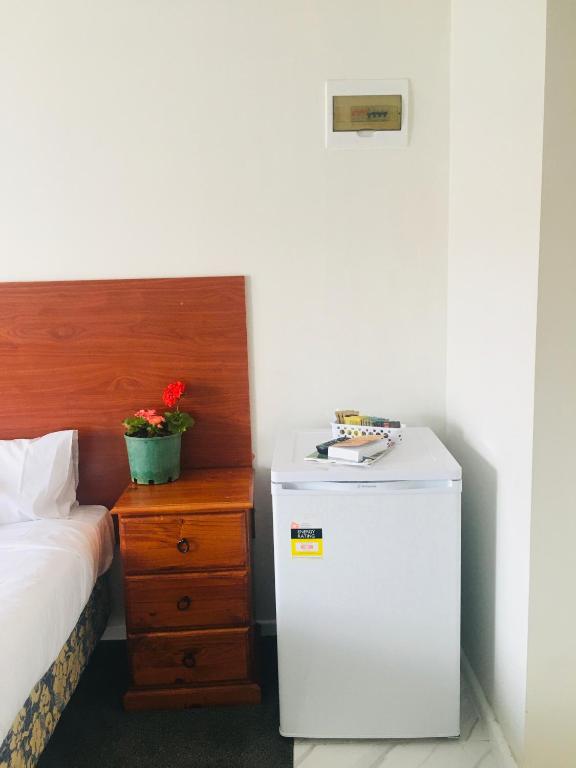 136 St George Motel - Resim 19