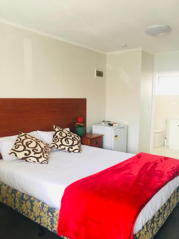 136 St George Motel - Resim 15