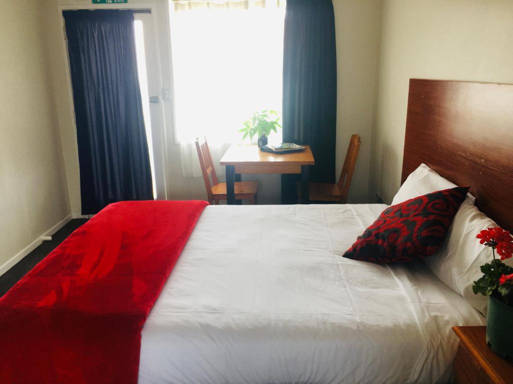 136 St George Motel - Resim 20