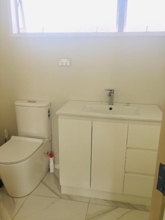 136 St George Motel - Resim 22